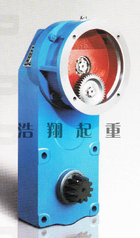 LDAC1M型驅(qū)動裝置
